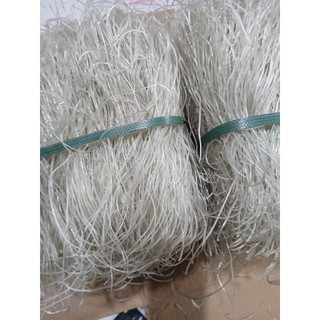 BÁN SỈ 2 KG miến rong đặc sản cao bằng,sợi nhỏ rai ngon.