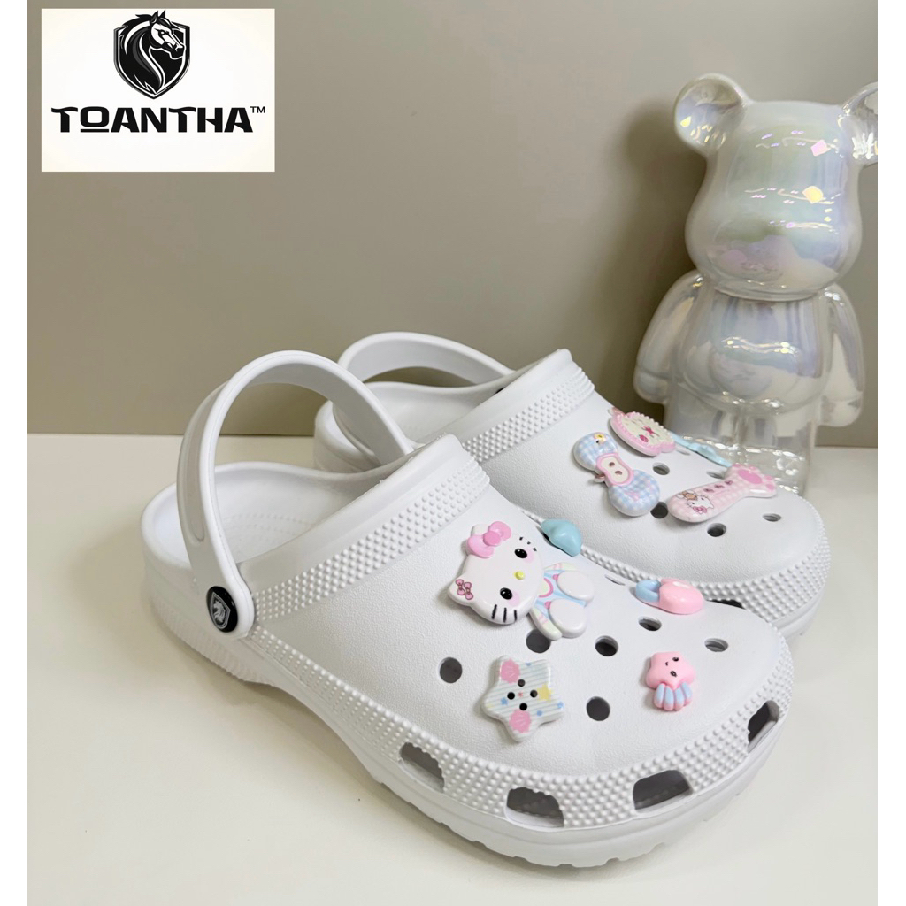 (  Dép sục Nữ  Đúc nguyên khối đế 3.5 cm (TLa 02 )