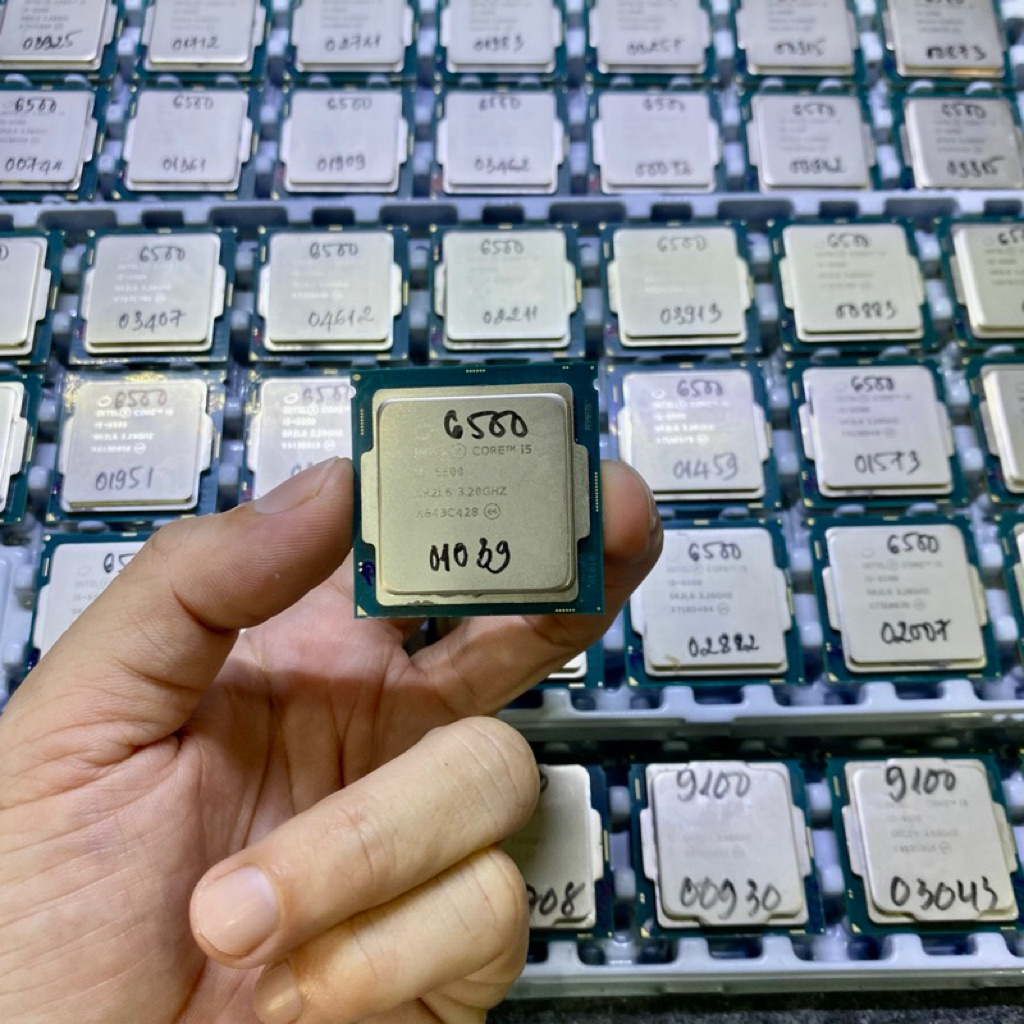 cpu core i7 2600/3770/4770/4790/i7 6700/7700/8700/9700/i5 8500/i5 9500/i5 7500/i5 11400
