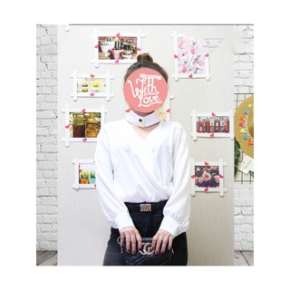áo chocker bigsize