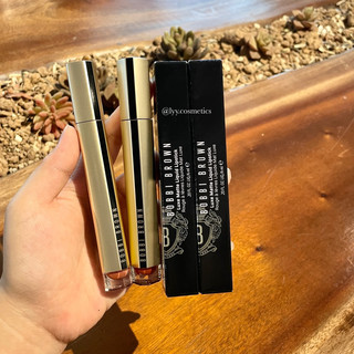 SON KEM BOBBI BROWN LUXE MATTE LIQUID