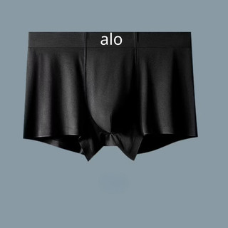 Combo 5 Quần Lót Nam ALO Thun Lạnh Co Giãn 4 Chiều – Thoáng Mát, Mặc Êm