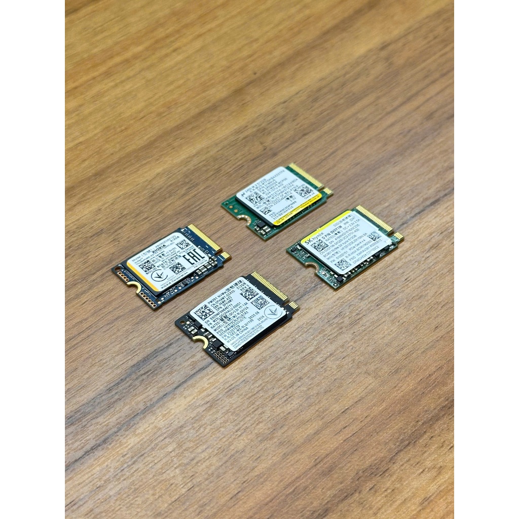 Ổ Cứng | SSD | NVMe  512GB/1T Chuẩn M.2 | Cũ Đẹp 98–99% | Tăng Tốc Laptop PC | Samsung WD SK Hynix I