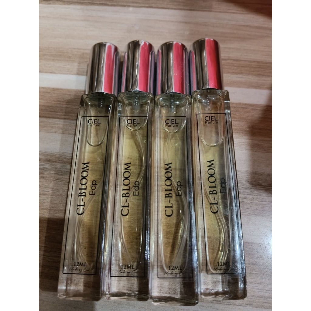 nước hoa chiết Gucci bloom