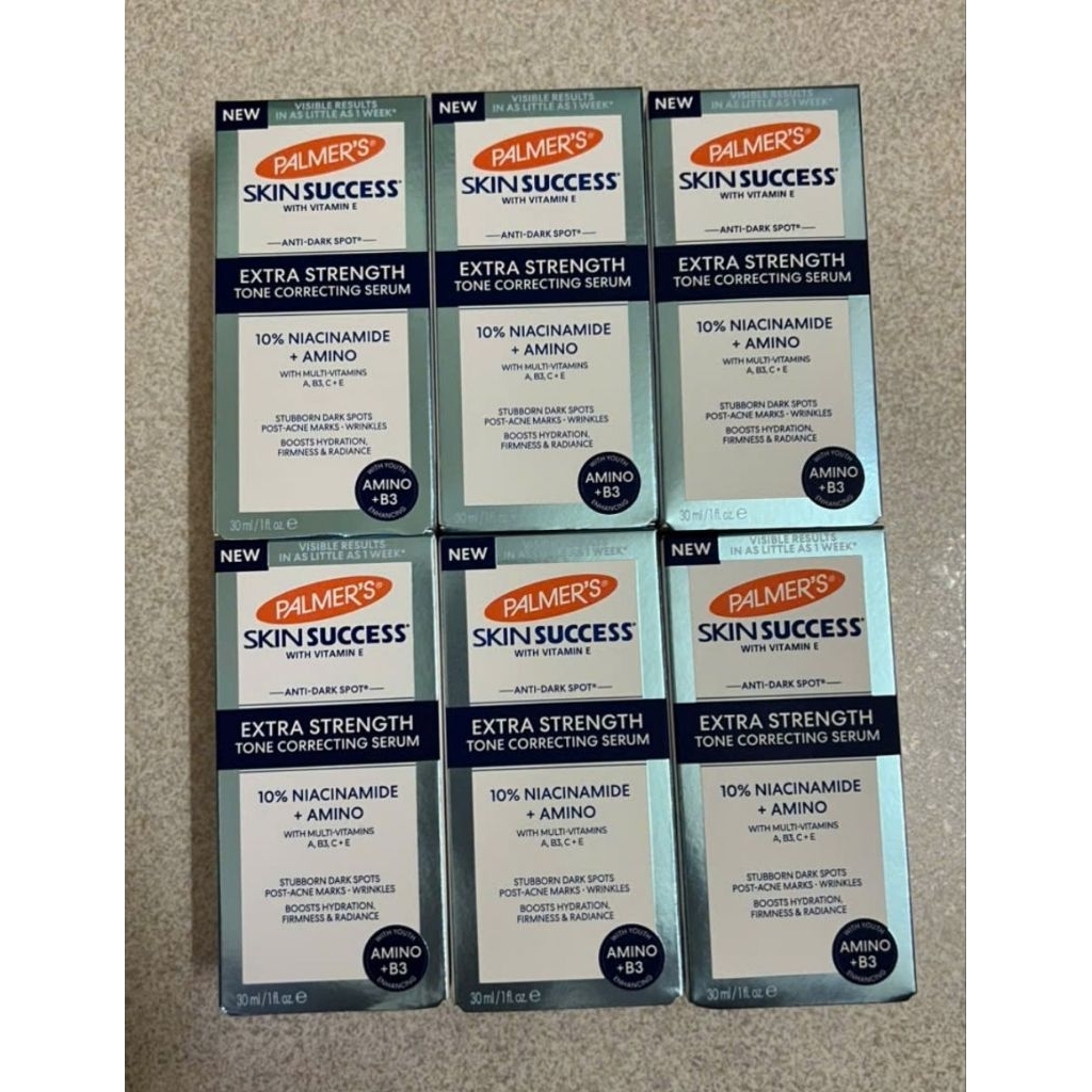 Palmers Skin Success Extra Strength Serum 30ml