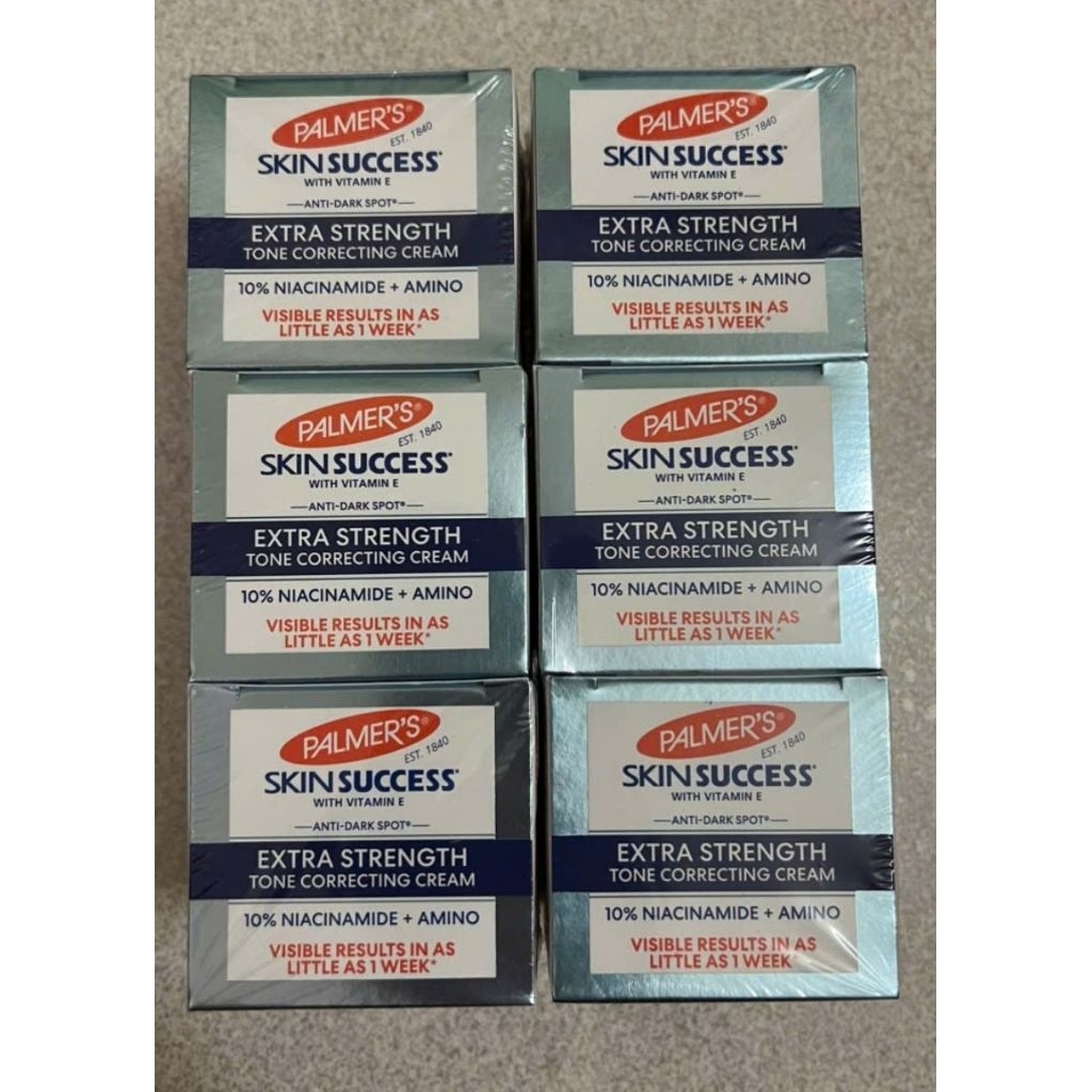 Palmers Skin Success Extra Strength Cream 75g