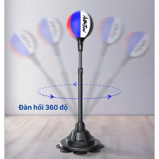 Trụ Đấm Bốc Boxing FED-8725 Cao Cấp (Tặng Găng Tay boxing)