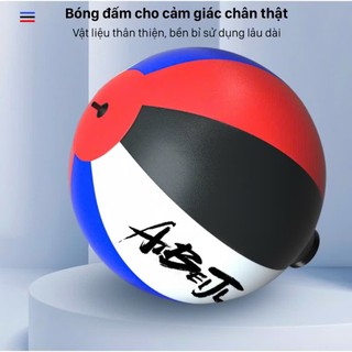 Trụ Đấm Bốc Boxing FED-8725 Cao Cấp (Tặng Găng Tay boxing)
