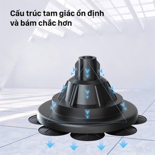 Trụ Đấm Bốc Boxing FED-8725 Cao Cấp (Tặng Găng Tay boxing)