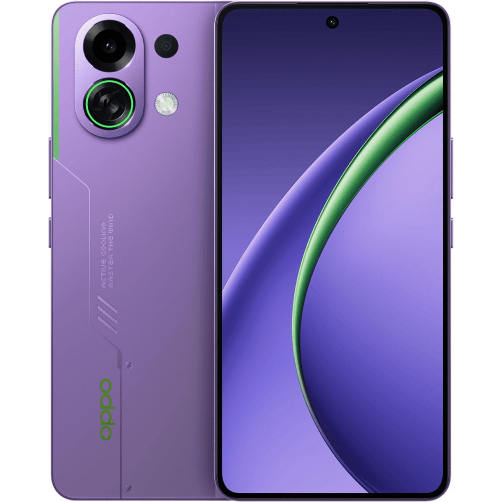 Điện Thoại Oppo K13 Turbo 12GB/256GB Mới Fullbox | BigBuy360 - bigbuy360.vn