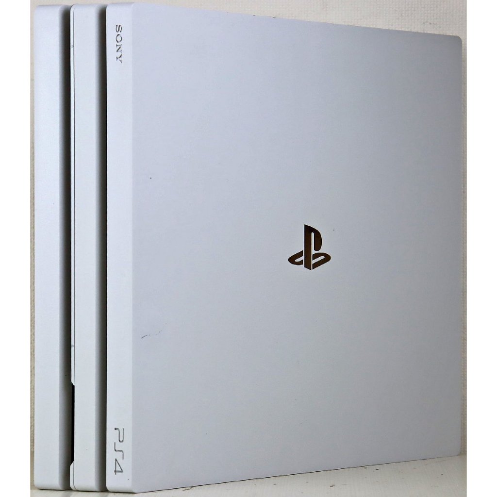 Máy chơi game  PS4 PRO 1TB (Hack )