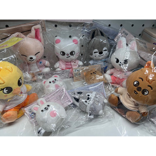  Goods Stray Kids SKZ SKZOO MD Zootopia chính hãng 