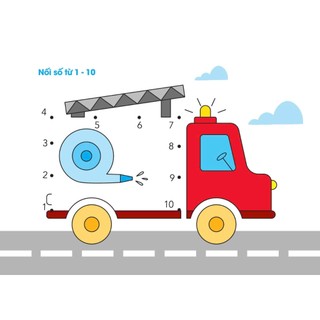 Flash card 32 Thẻ Tô - Vẽ - Viết Xóa Thông Minh Bé Học Chữ Cái Chữ Số