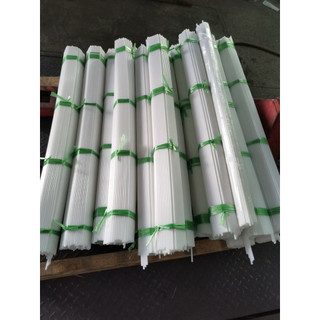 Nhựa POM dài 1m đường kính 25mm,30mm