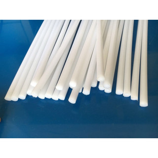 Nhựa POM dài 1m đường kính 25mm,30mm