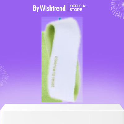 [HB GIFT] Băng đô rửa mặt By Wishtrend quà tặng giới hạn