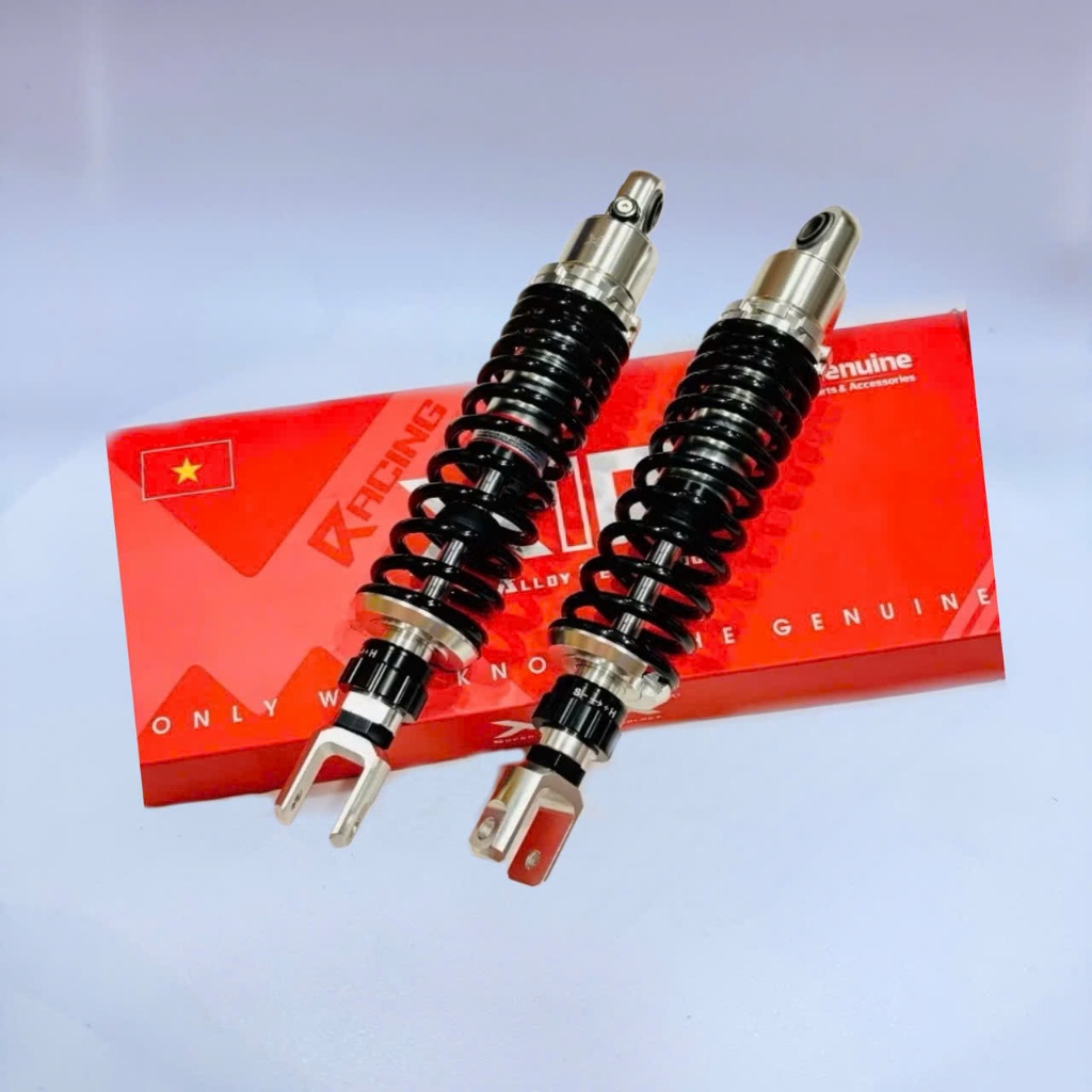 Phuộc DAYTONA X1R cho xe AB 320mm chính hãng