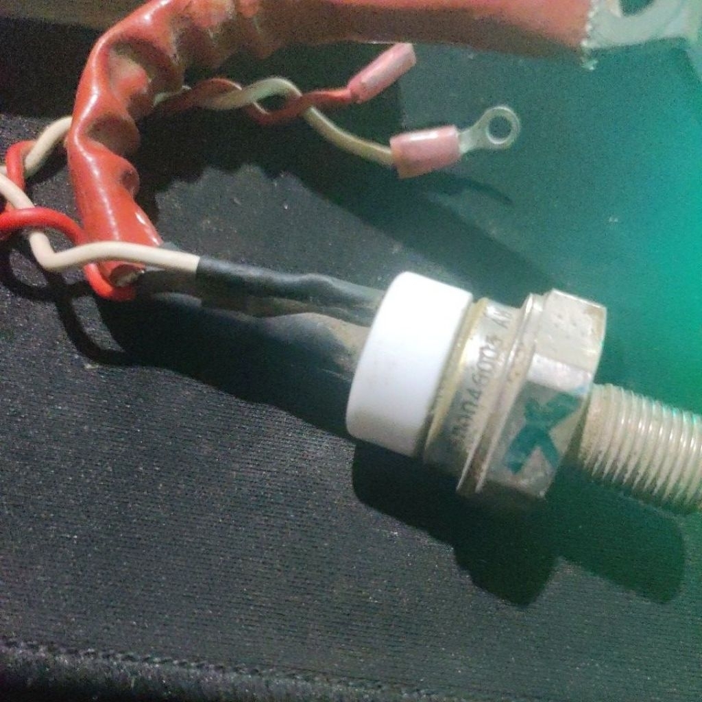 cảm biến tiệm cận prx t5000