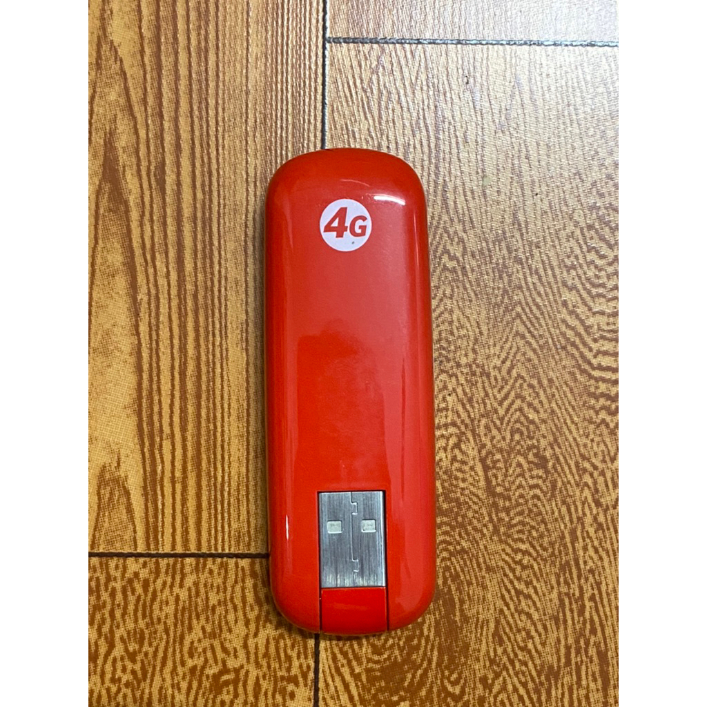 (Dcom cũ) Dcom 4G LTE Vodafone K5006