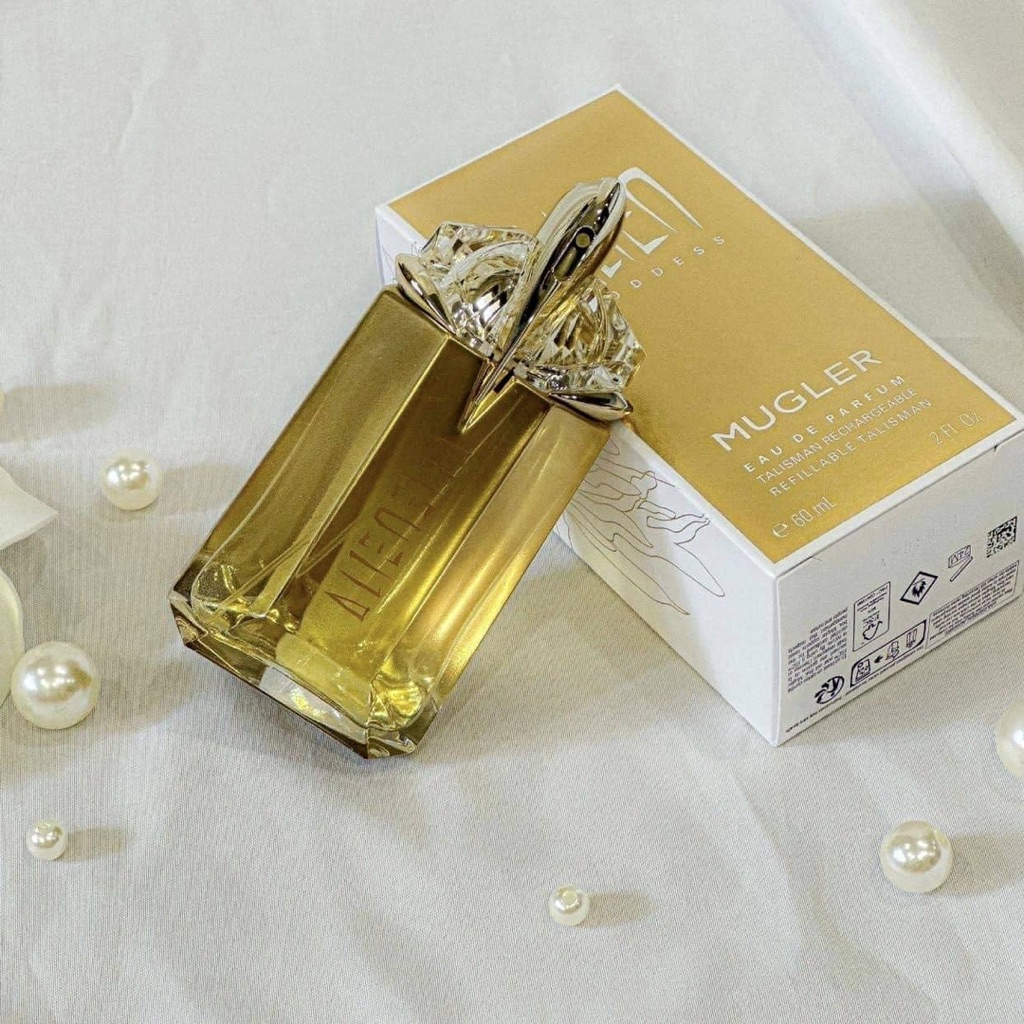 Nước hoa nữ Alien Goddess EDP by Mugler 60ml