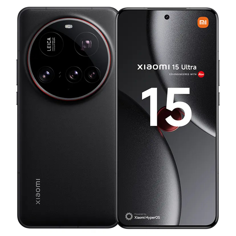 Điện Thoại Xiaomi 15 Ultra 5G 16GB 512GB