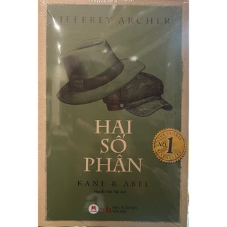 Sách - Hai số phận