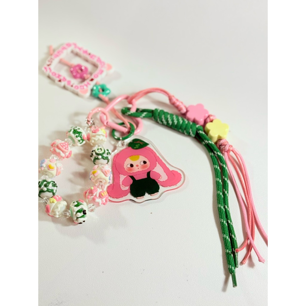 🩷Móc khoá bb3 chính hãng🩷