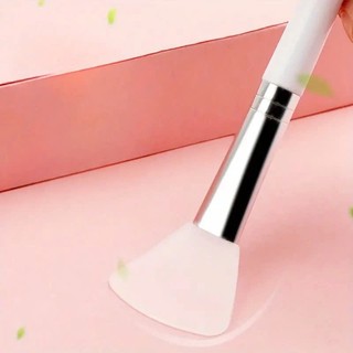 Chổi Silicon Đắp Mặt Nạ Cọ Silicon - Haispa