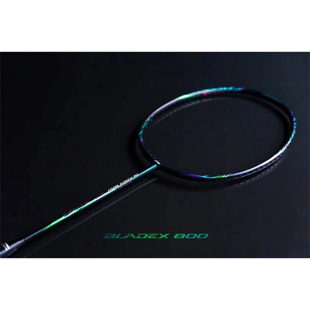 Vợt cầu lông Li-ning BLADEX 800 chính hãng [INBOX TƯ VẤN CHI TIẾT CĂNG CƯỚC]