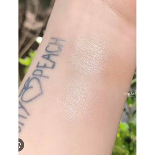 [ Màu Daybreak] Phấn bắt sáng highlight Sephora golden hours highlighter