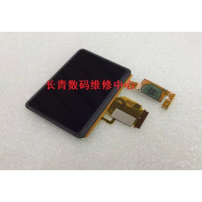 Màn hình LCD LCD Canon EOS 70D hoàn toàn mới Không màu vàng Màn hình máy ảnh LCD chính hãng (Như mới)) - Máy ảnh Canon