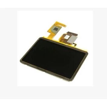 Màn hình LCD LCD Canon EOS 70D hoàn toàn mới Không màu vàng Màn hình máy ảnh LCD chính hãng (Như mới))
