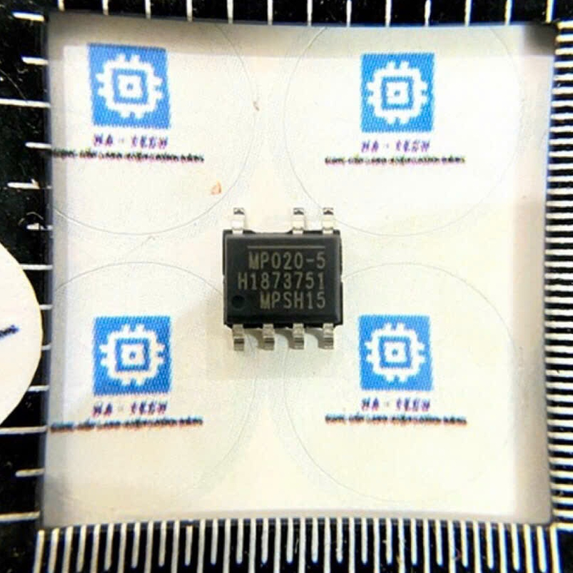 Linh kiện Chuyên Dụng MP020-5 MP020-5GS-Z SOP-7 chính hãng MPS mới
