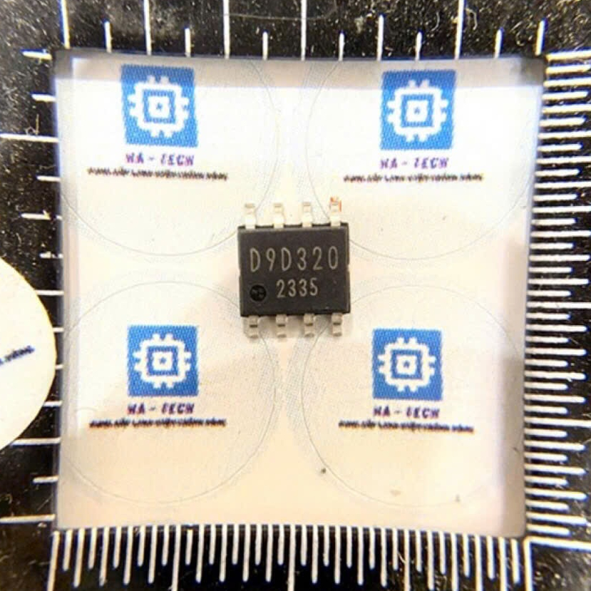 Linh Kiện Chuyên Dụng D9D320 Mới chính hãng 100%