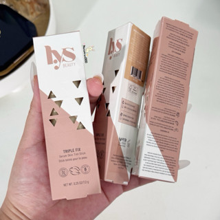  Kem nền dạng thỏi Lys 