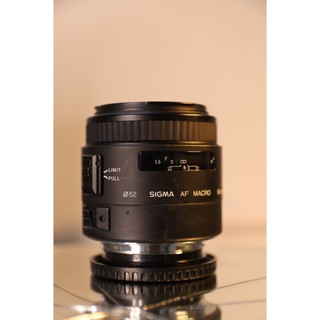 Lens canon ef Sigma 90mm f2.8 macro (Hình ảnh sắc nét xóa phông đẹp - chỉ chụp ở f2.8 )