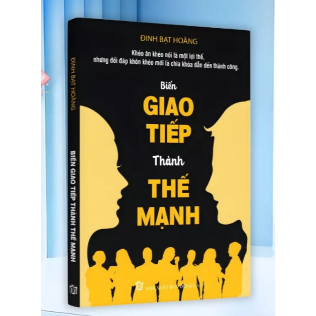 ( XẢ KHO ) Biến Giao Tiếp Thành Thế Mạnh MILO STEAM