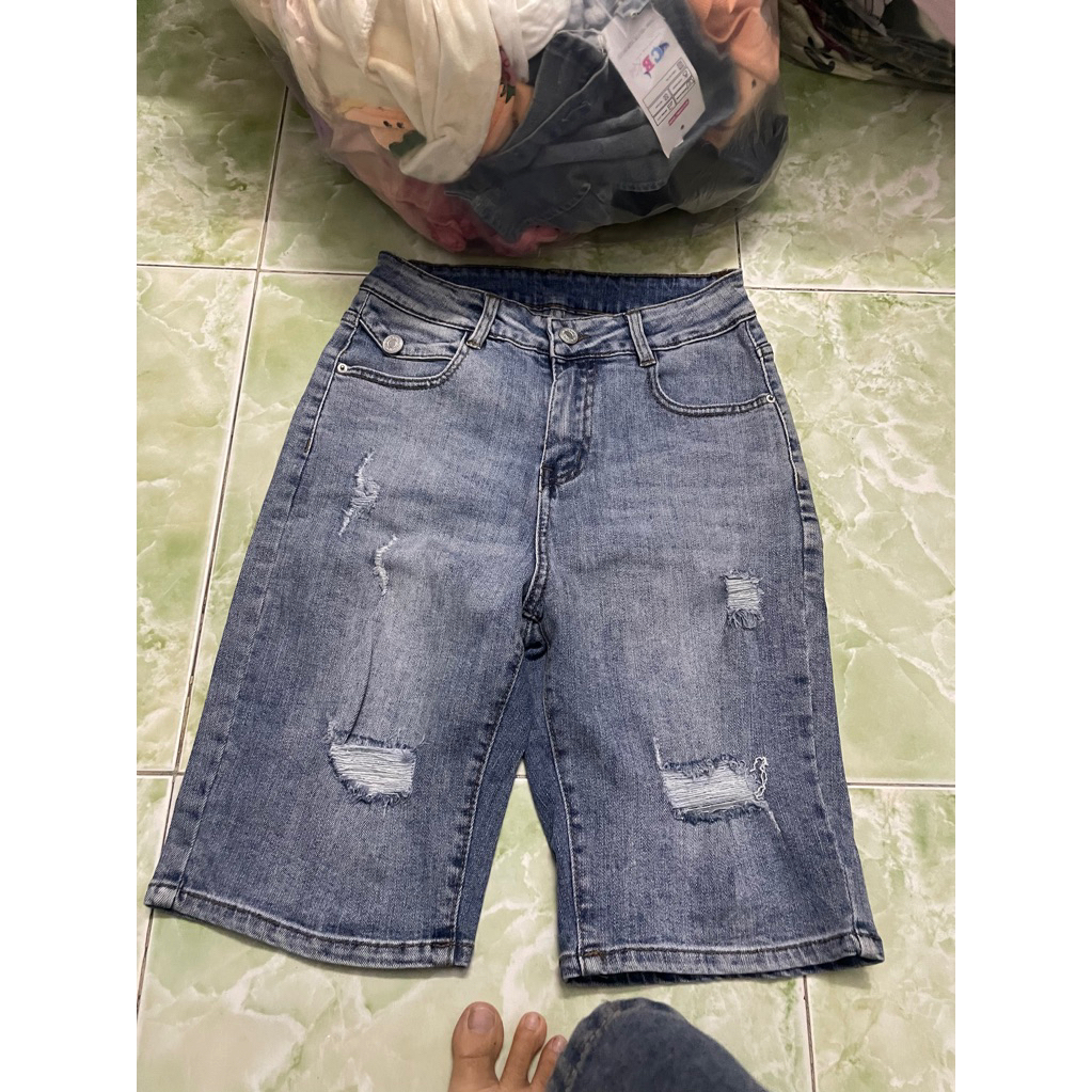 Quần nữ eo 64-H46