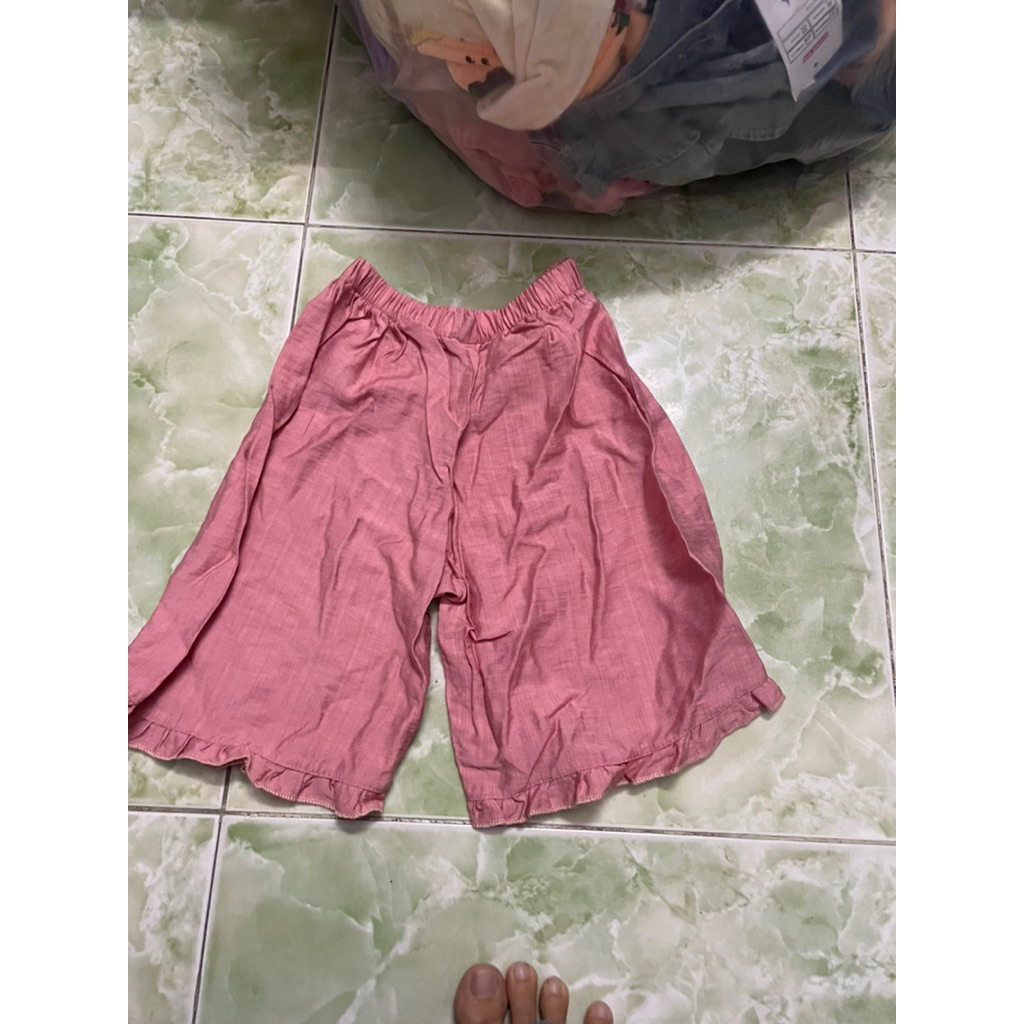 Combo 4 sóc bé new 3-4 tuổi -H46