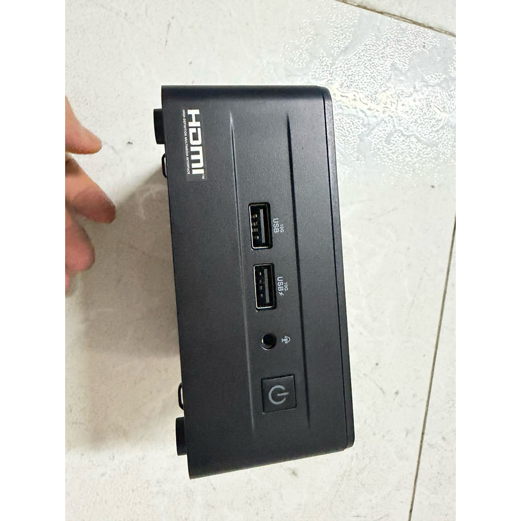 Asus Nuc 12 i5 13420H ram 16g ssd 256g wifi 6 BH 2028