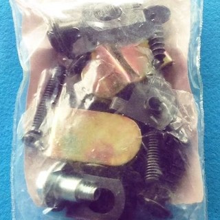 Ốc đầu xe Dream, Wave...