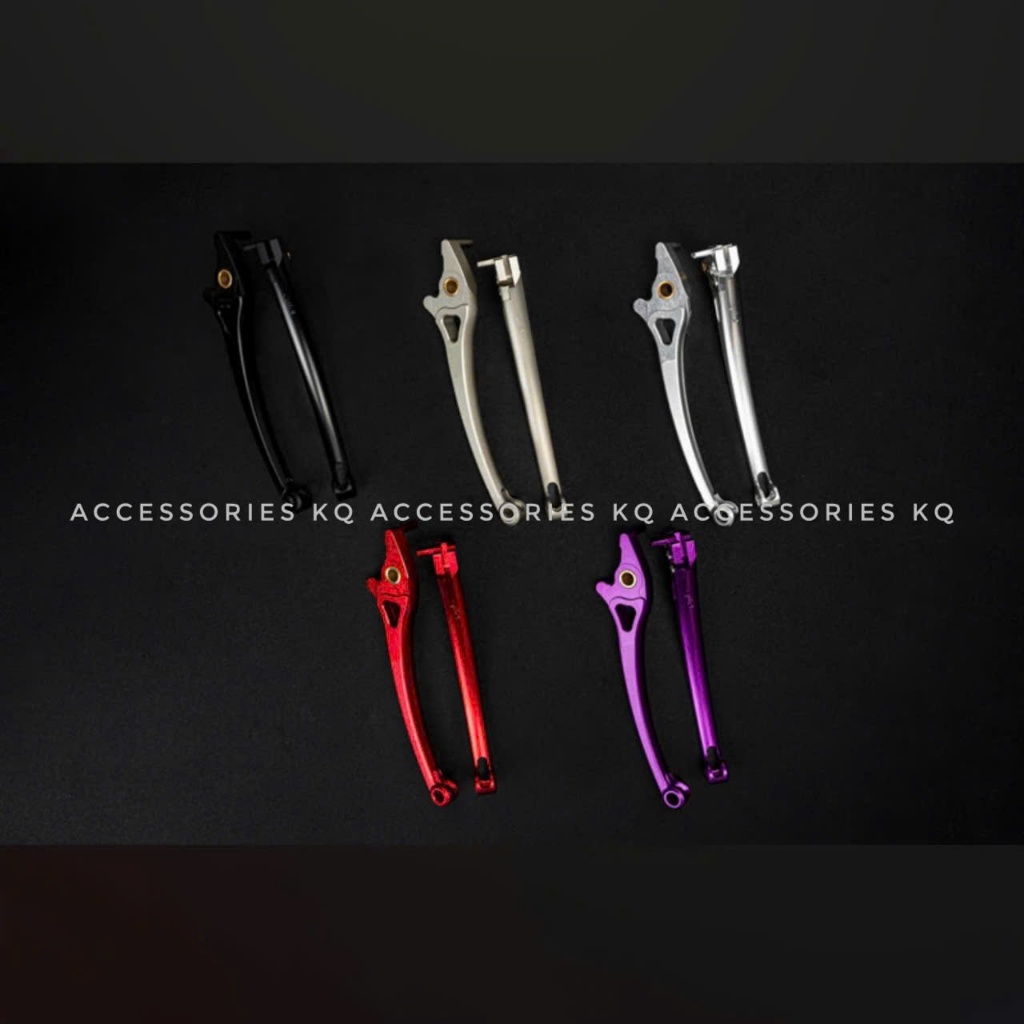 Cặp tay thắng Gh racing Lead - Air Blade 150/160cc - Giorno abs - Shmode