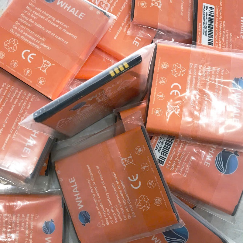 Pin thay thế cho Samsung G530/ G531/ G532/ J310/ J320/ J500/ J2 Prime/ J2 Pro pin dung lượng cao 270