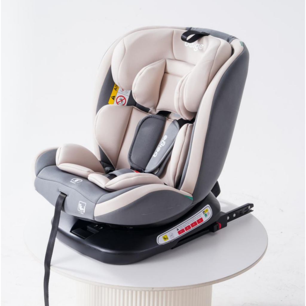 Top 9 Ghế Ô Tô Trẻ Em Đồ Chơi An Toàn, Đáng Mua Nhất 2026