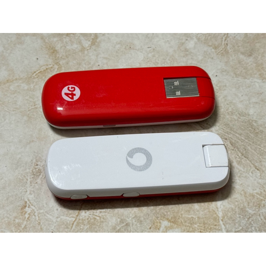 (Hàng cũ) Dcom 4G Vodafone K5006 tốc độ cao 100mbps đa mạng