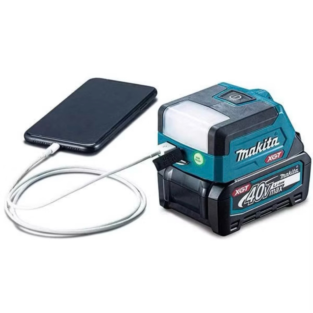 ML011G ĐÈN LED DÙNG PIN(40V MAX)