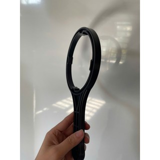 Tay mở cốc lọc thô 20inch