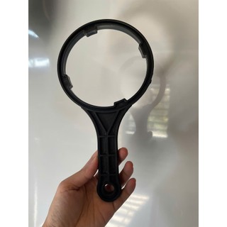 Tay mở cốc lọc thô 20inch