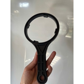 Tay mở cốc lọc thô 20inch