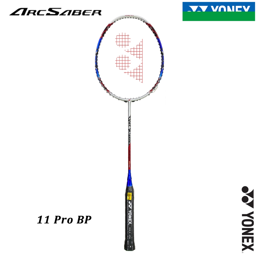 Vợt cầu lông YONEX ARCSABER 11 Pro BP /Pro Cây vợt cầu lông Net 83g, lưới kéo 11-13kg cho người mới
